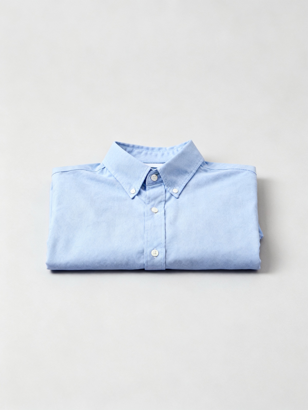 Product photo of the garment before NotShot renders it on-model